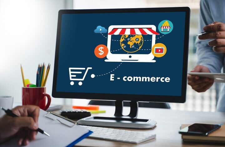 Navigating the Online Business and E-commerce – A Comprehensive Guide