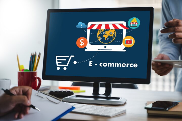 Navigating the Online Business and E-commerce – A Comprehensive Guide